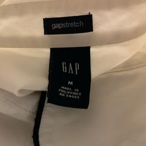 GAP Tops - Gap stretch button down GAP Tops - Gap stretch button down